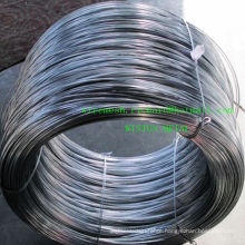 China Factory Hot DIP Galvanized Iron Wire Factory Price